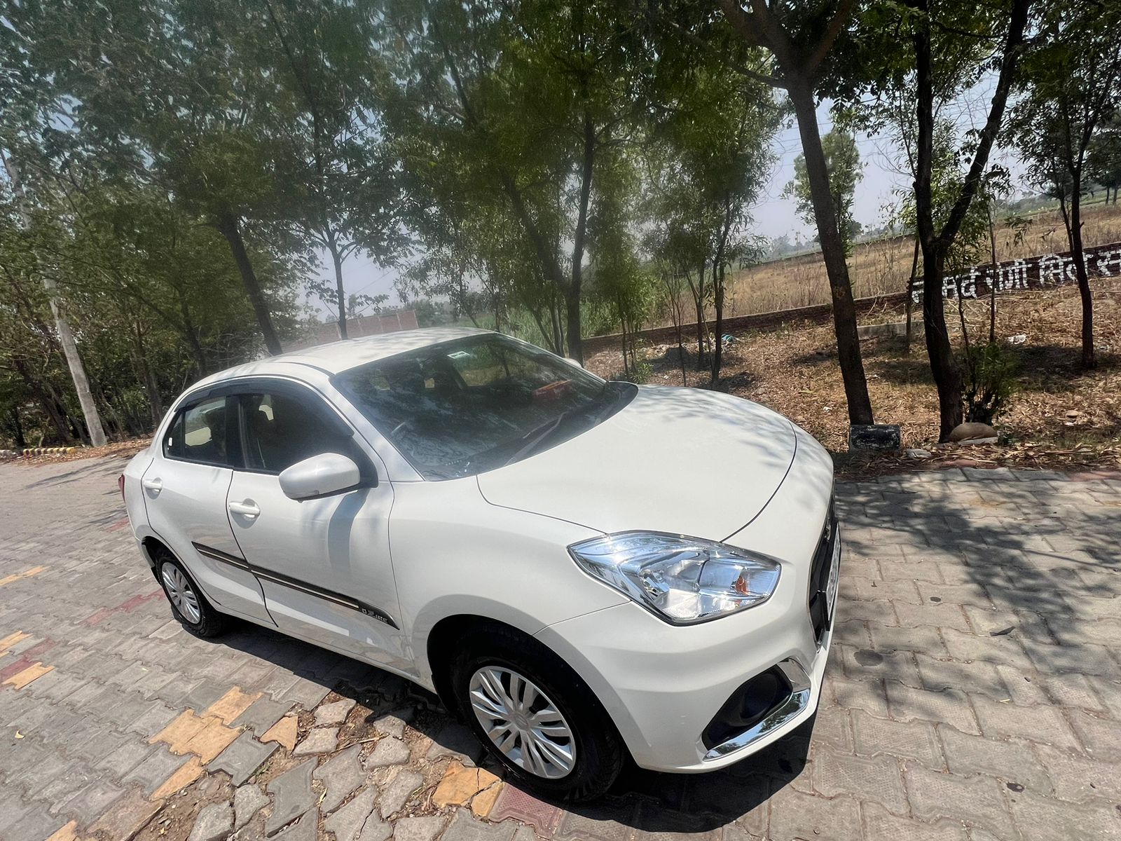 Maruti Dzire