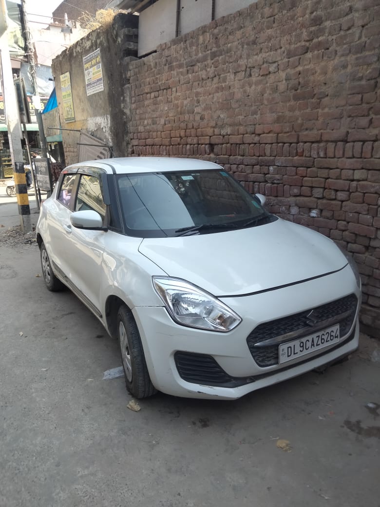 Maruti Alto